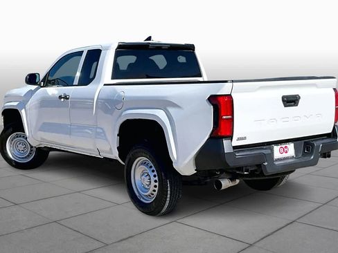 Used 2024 Toyota Tacoma SR image 11