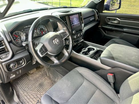 Used 2020 RAM 1500 Big Horn image 11
