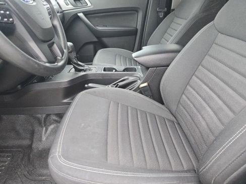 Used 2023 Ford Ranger XL w/ Equipment Group 101A High image 10