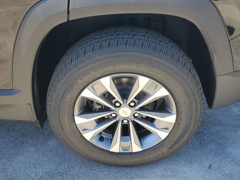 New 2026 Chevrolet Equinox LT w/ Safety and Technology Package image 5