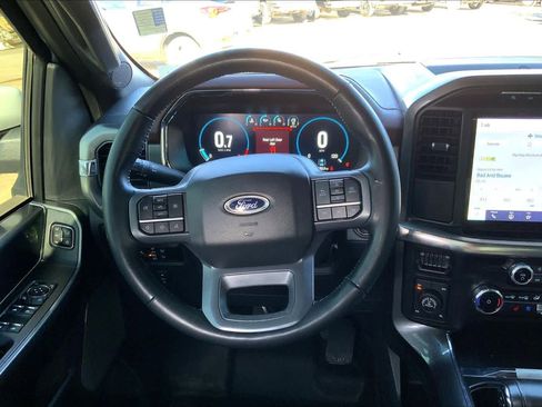 Used 2023 Ford F150 Lariat image 6