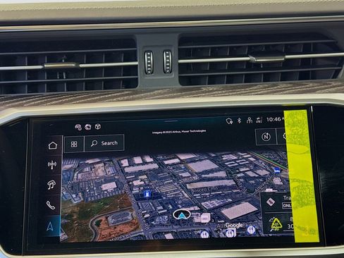 New 2025 Audi A6 3.0T Prestige image 12