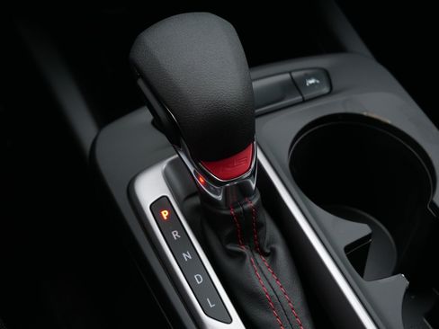 New 2026 Chevrolet Trax RS w/ Driver Confidence Package image 9