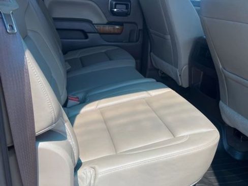 Used 2018 GMC Sierra 1500 SLT w/ Texas SLT Premium Package RWD image 10