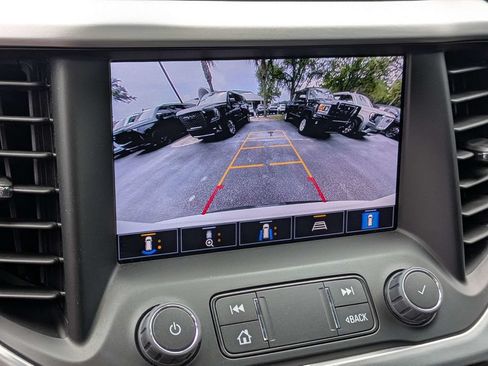 Used 2023 GMC Acadia SLT w/ Elevation Edition FWD image 23