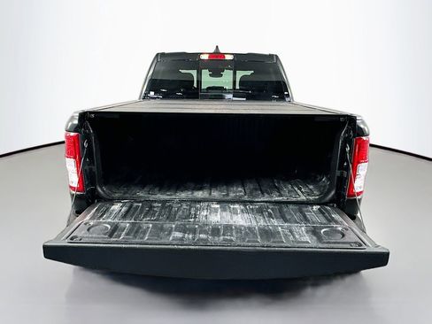 Used 2021 RAM 1500 Lone Star RWD image 29