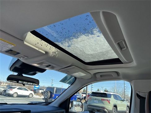 Used 2024 Ford Maverick Lariat image 16