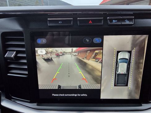 Used 2023 Ford F350 Lariat w/ Tremor Off-Road Package image 26