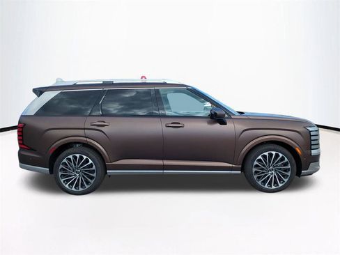 New 2026 Hyundai Palisade Calligraphy image 4