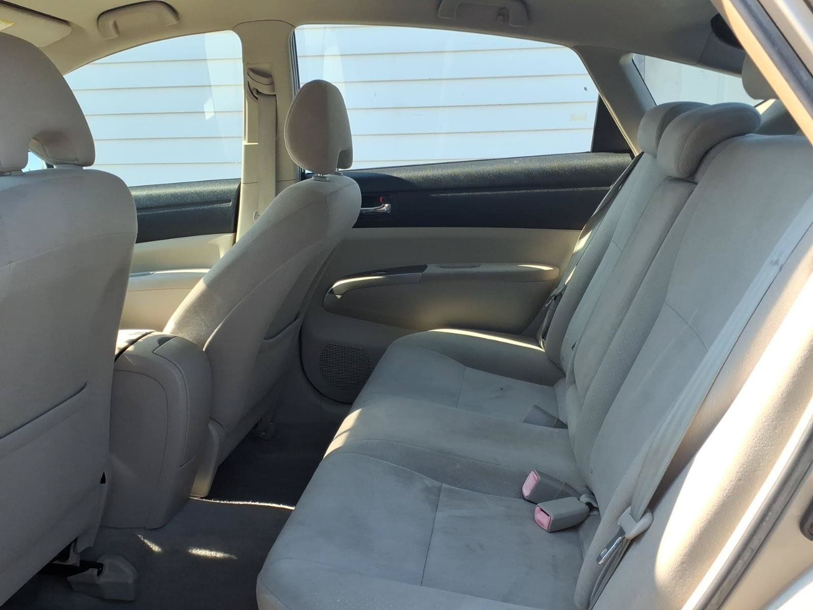 Used 2006 Toyota Prius FWD image 9