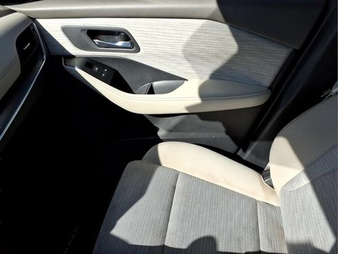 Used 2023 Nissan Rogue SV FWD image 24