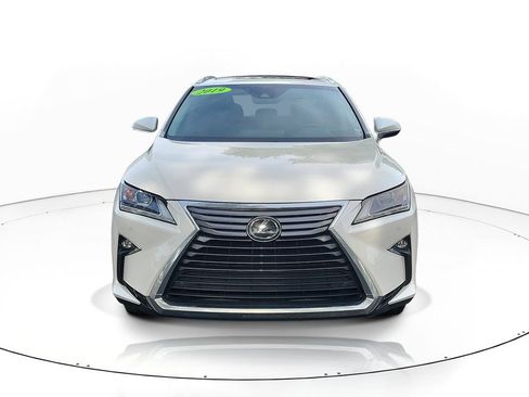 Used 2019 Lexus RX 350 FWD w/ Navigation Package image 2