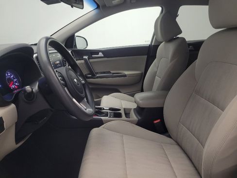 Used 2020 Kia Sportage LX image 17