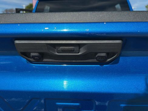 Used 2022 Chevrolet Silverado 1500 Custom image 16