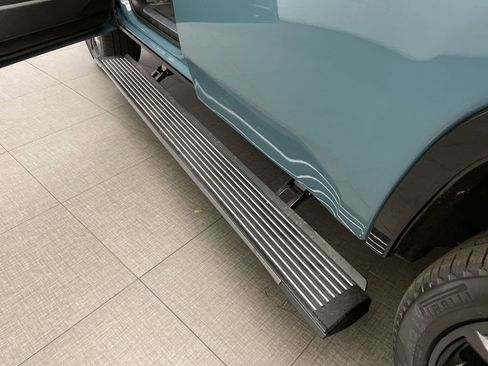 New 2026 Jeep Grand Wagoneer Summit AWD/4WD image 12