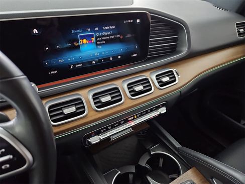 Used 2021 Mercedes-Benz GLE 350 GLE 350 image 29