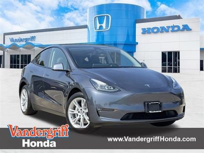 Used 2022 Tesla Model Y Long Range