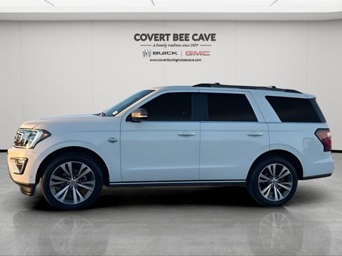 Used 2021 Ford Expedition King Ranch image 4