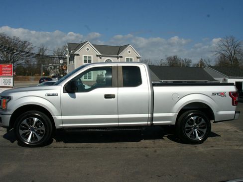 Used 2019 Ford F150 XL w/ Equipment Group 101A Mid image 5