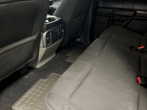 Used 2019 Ford F150 XL w/ Equipment Group 101A Mid image 11