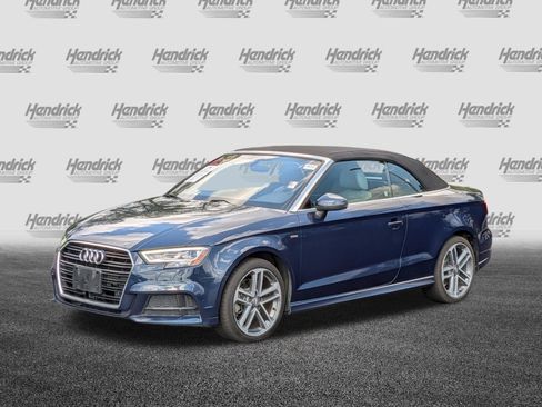 Used 2019 Audi A3 2.0T Premium Plus FWD image 5