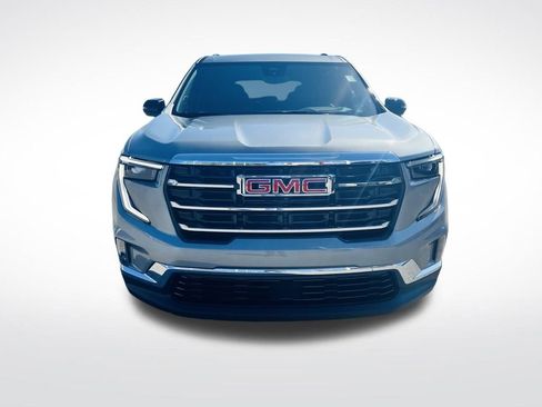 New 2026 GMC Acadia Elevation w/ Elevation Premium Package image 12