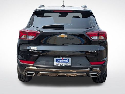 Used 2021 Chevrolet TrailBlazer ACTIV w/ Sun and Liftgate Package FWD image 5