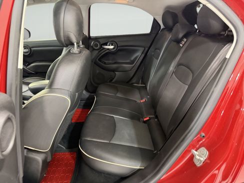 Used 2020 FIAT 500X Trekking AWD/4WD image 10