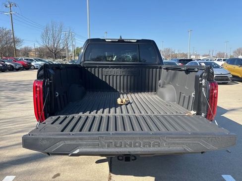 Used 2024 Toyota Tundra SR5 image 4