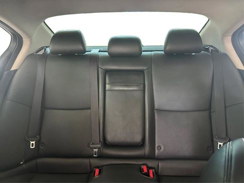 Used 2018 INFINITI Q50 Luxe image 24