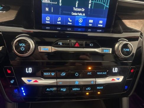 Used 2021 Ford Explorer Platinum w/ Equipment Group 601A image 24