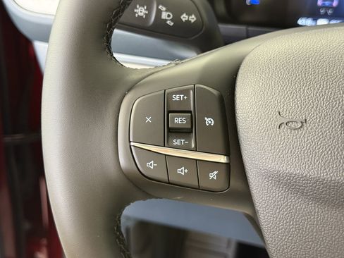 New 2025 Ford Maverick XLT w/ XLT Luxury Package image 27