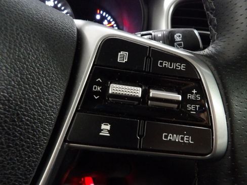 Used 2019 Kia Sorento SX w/ SX Touring Package FWD image 29