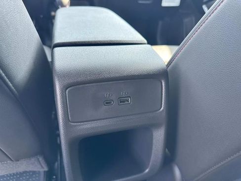 New 2026 Chevrolet Trax RS w/ Sunroof Package FWD image 16