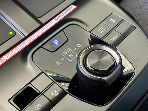 New 2026 Toyota bZ image 19