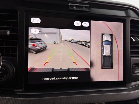 New 2026 Ford F450 Platinum w/ FX4 Off-Road Package image 36