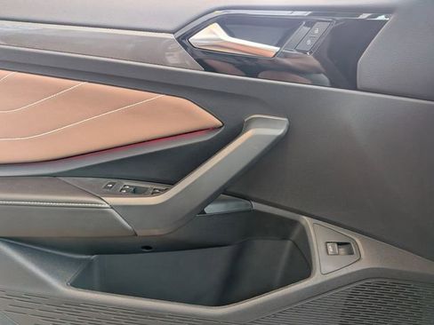 New 2026 Volkswagen Jetta SEL image 27