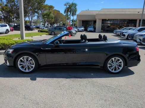 Used 2021 Audi A5 2.0T Premium Plus image 6