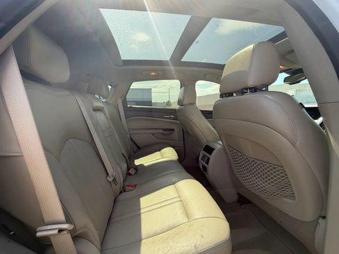 Used 2012 Cadillac SRX Luxury FWD image 14