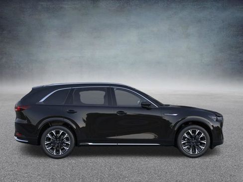 New 2026 MAZDA CX-90 3.3 Turbo S w/ Premium Plus AWD/4WD image 5
