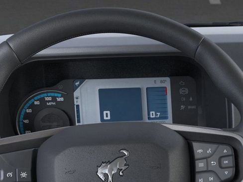 New 2025 Ford Bronco Big Bend image 13