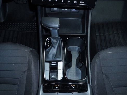 Used 2024 Hyundai Santa Cruz SEL image 17