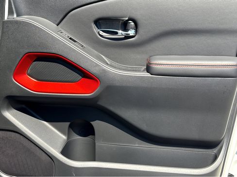 New 2026 Nissan Frontier Pro-X w/ Pro Premium Package image 11