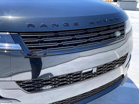 Certified 2023 Land Rover Range Rover Sport First Edition AWD/4WD image 31
