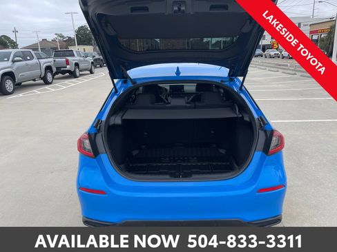 Used 2023 Honda Civic Sport image 14