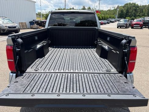 Certified 2026 Toyota Tacoma TRD Sport AWD/4WD image 16