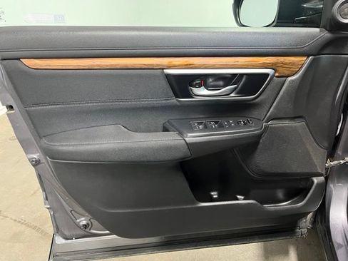 Used 2020 Honda CR-V EX image 20