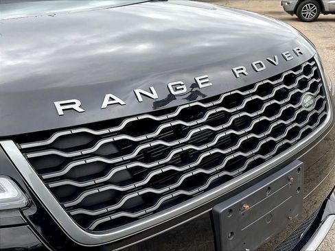 Used 2022 Land Rover Range Rover Velar R-Dynamic S AWD/4WD image 31