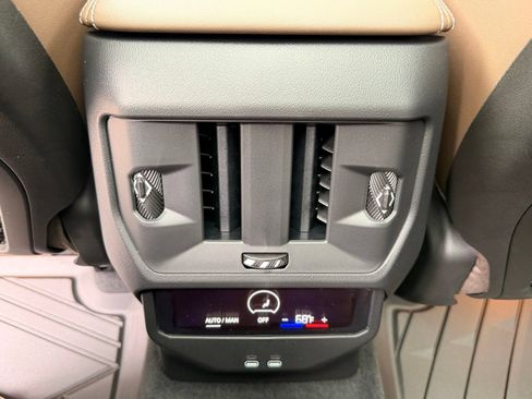 New 2026 BMW X3 xDrive30i w/ Premium Package AWD/4WD image 16