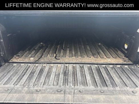 Used 2022 Toyota Tacoma TRD Sport AWD/4WD image 10